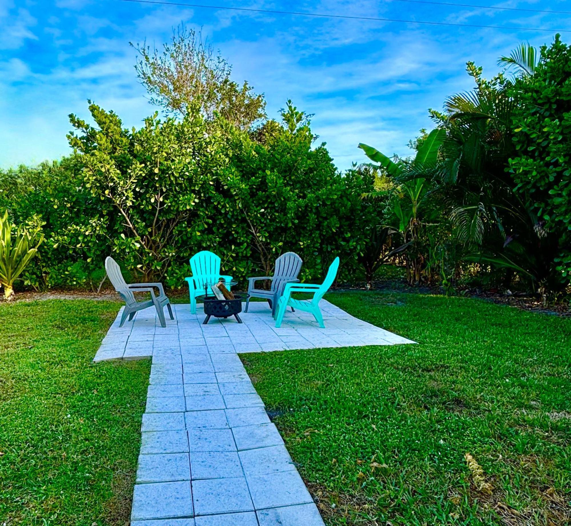 Tropical Oasis Near *