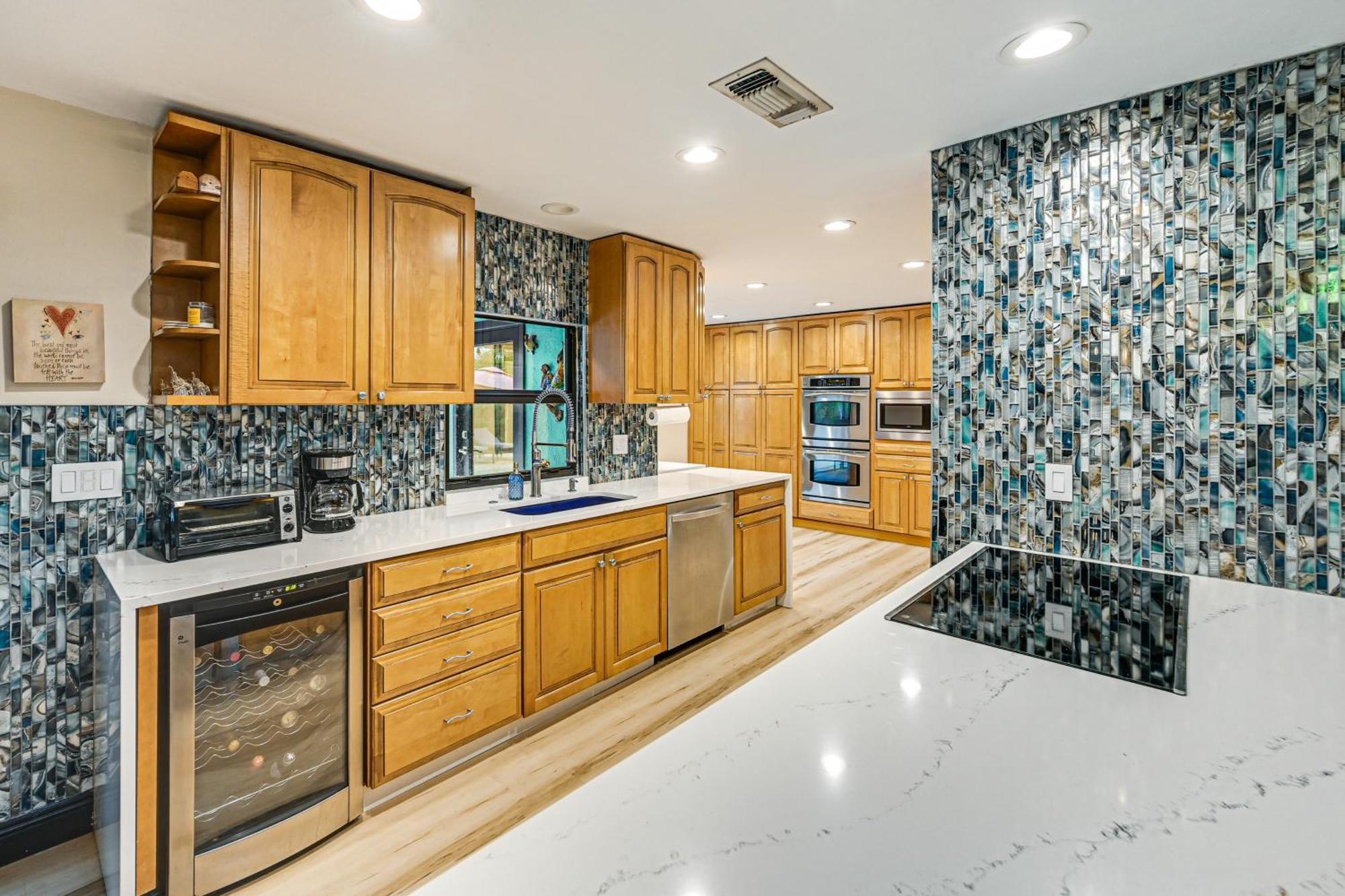 Holiday home With Outdoor Kitchen And Private Pool! Naples