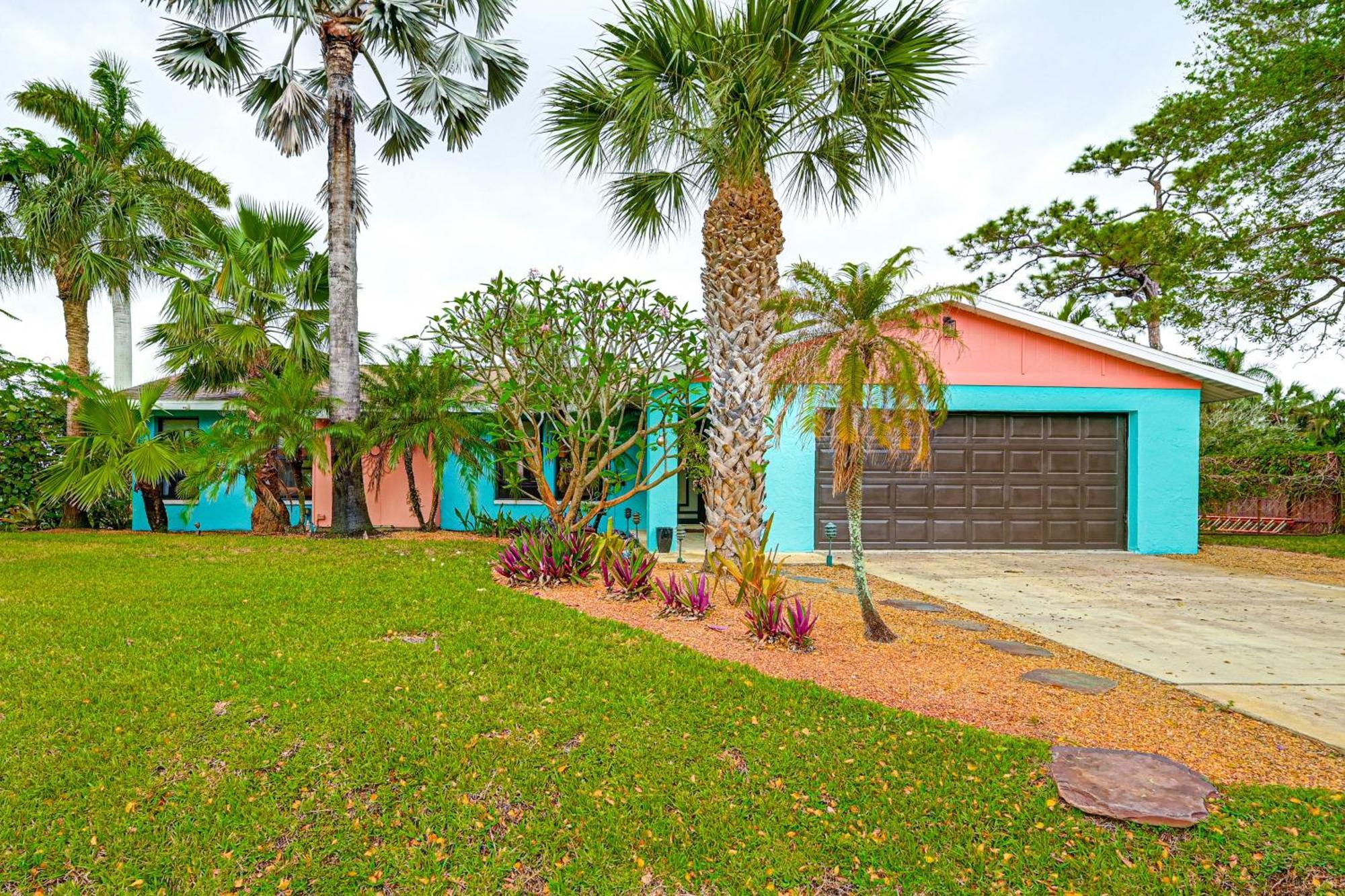 Holiday home With Outdoor Kitchen And Private Pool! *