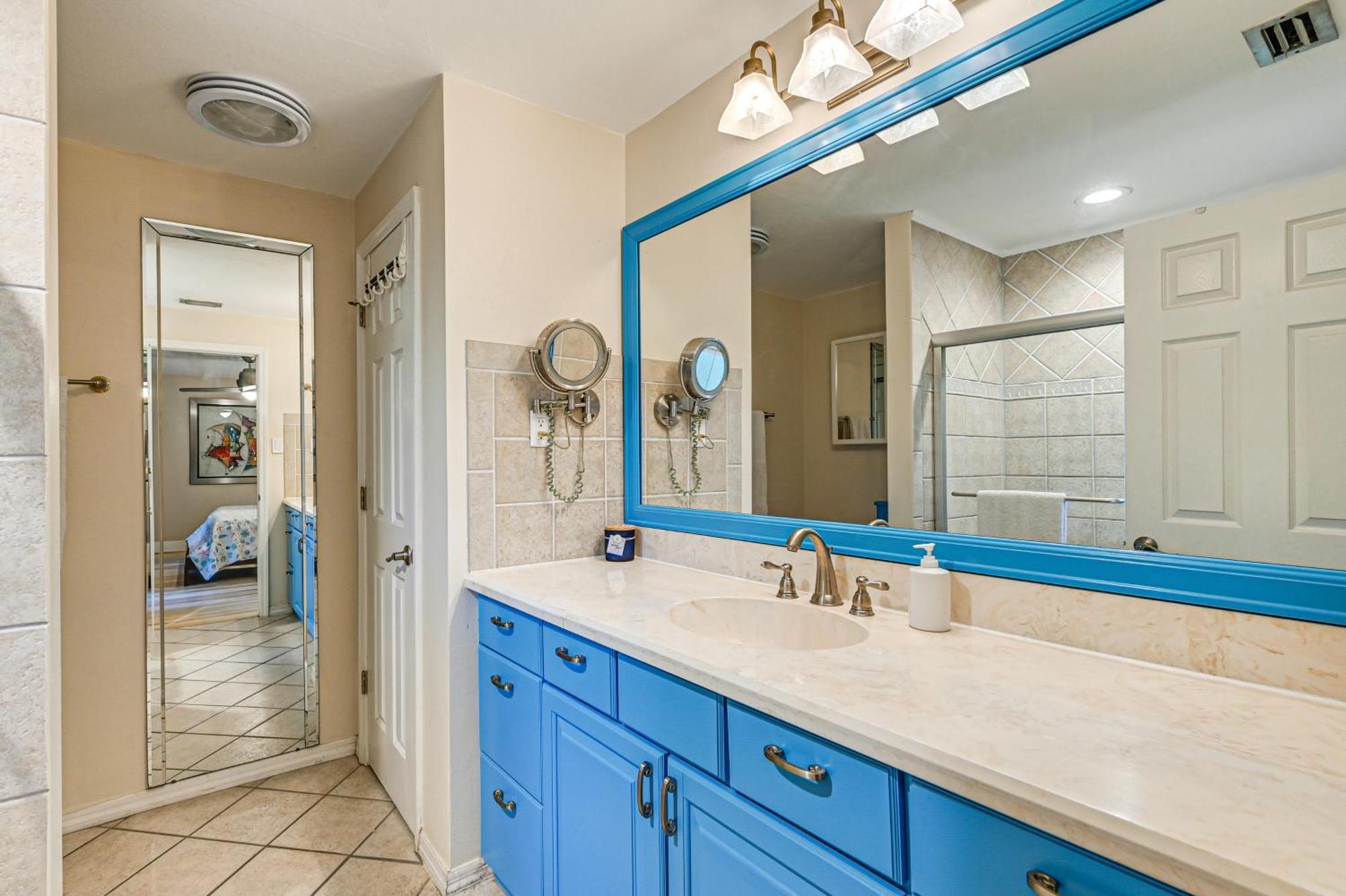 With Outdoor Kitchen And Private Pool! * Naples
