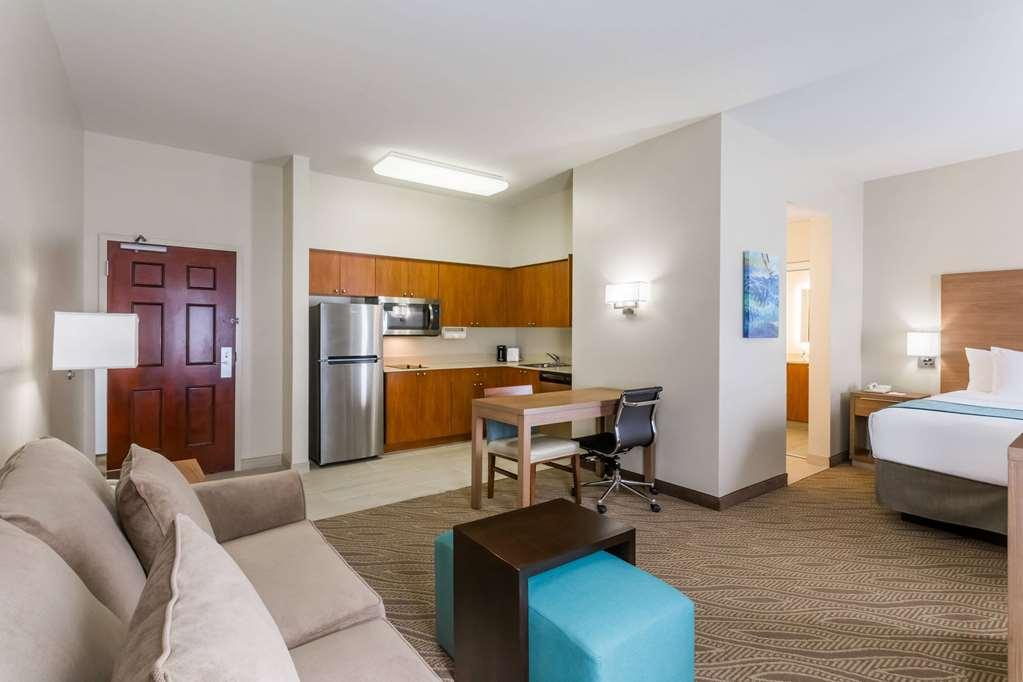 Hawthorn Extended By Wyndham 3* Naples