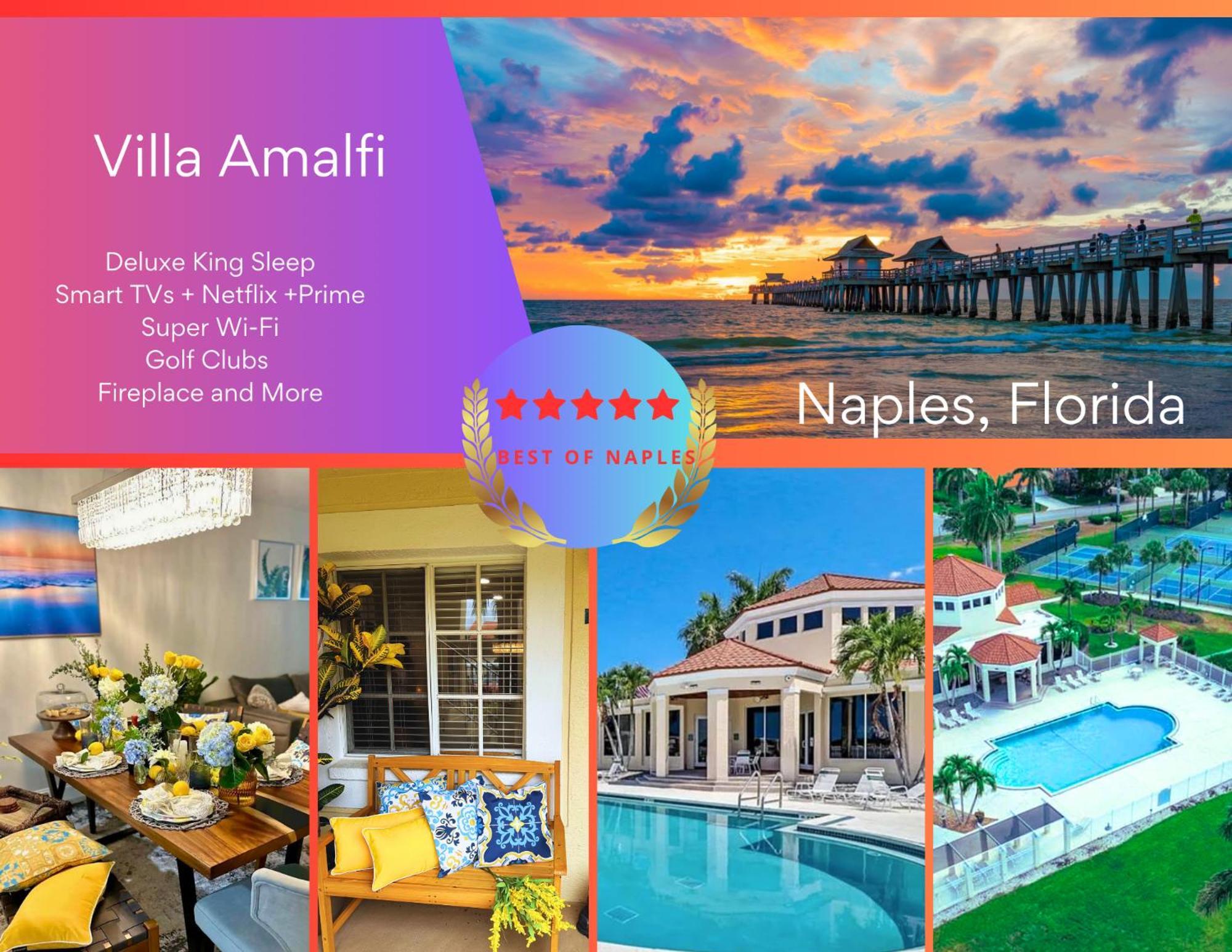 Amalfi *