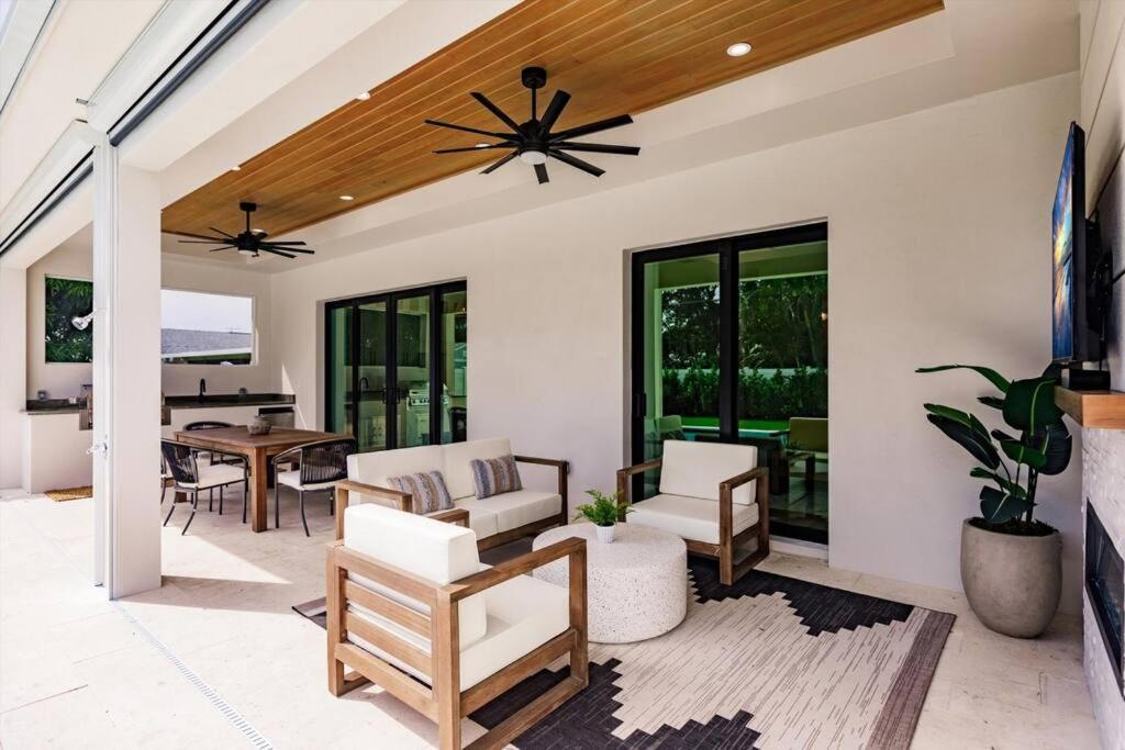 Holiday home Paradise Cove Luxury *