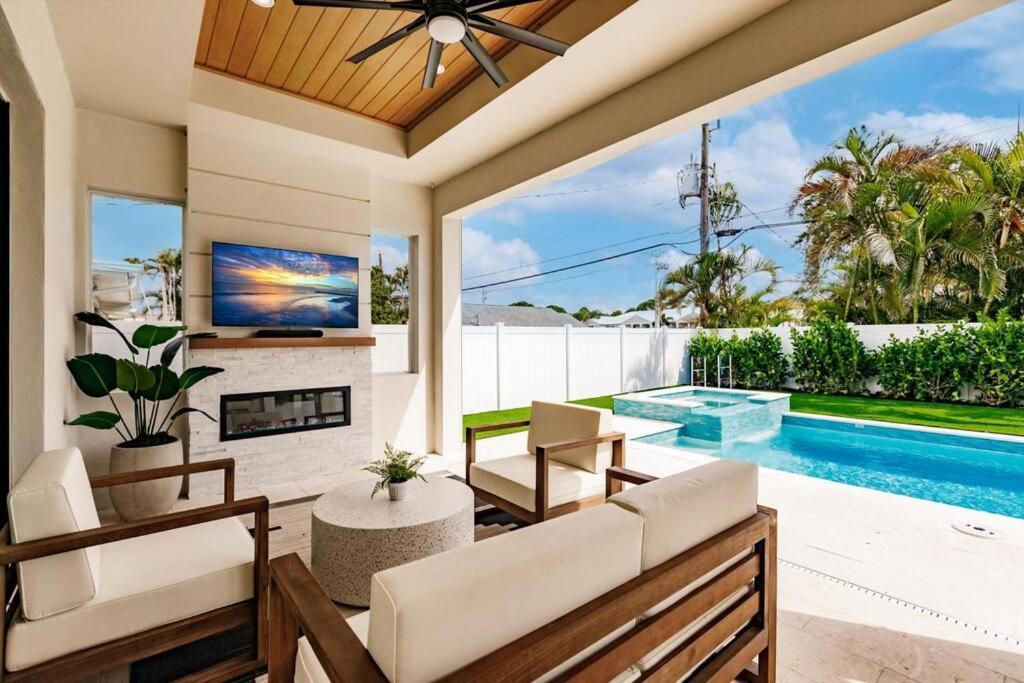 Paradise Cove Luxury Holiday home *
