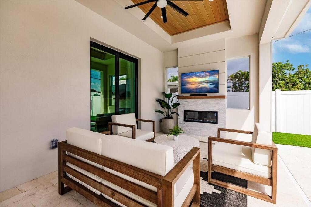 Paradise Cove Luxury Holiday home