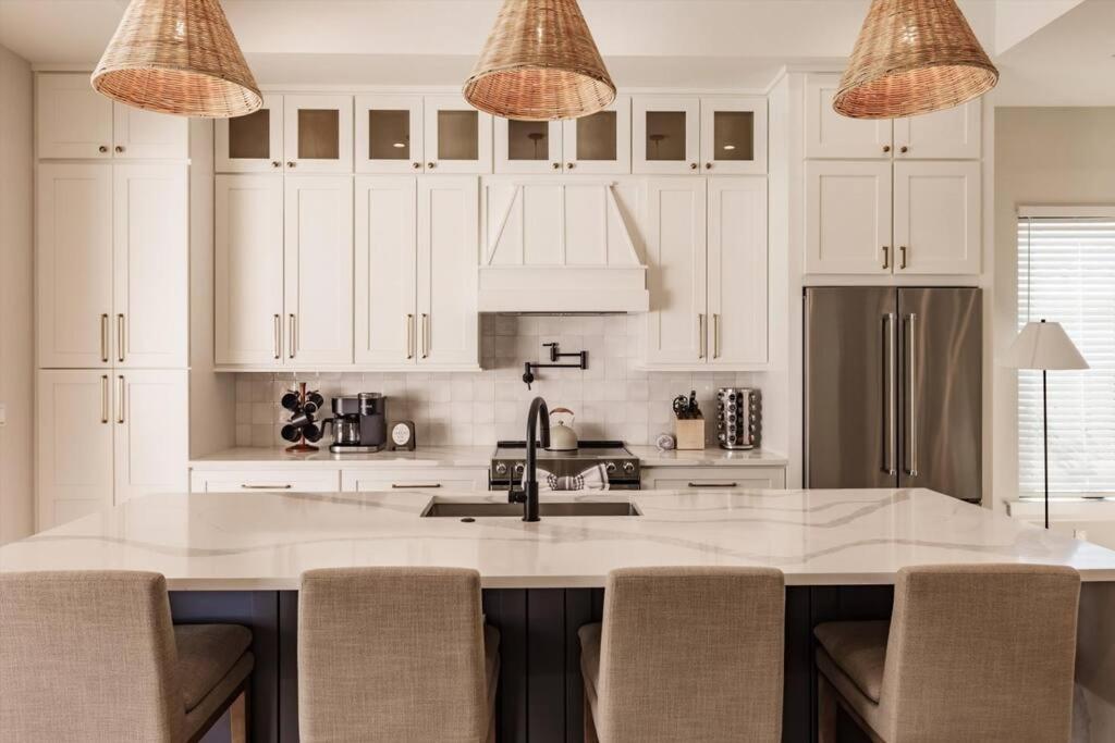 Holiday home Paradise Cove Luxury *
