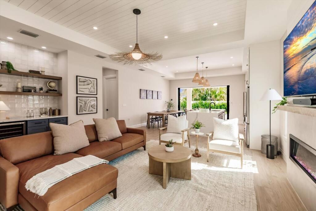 Holiday home Paradise Cove Luxury Naples