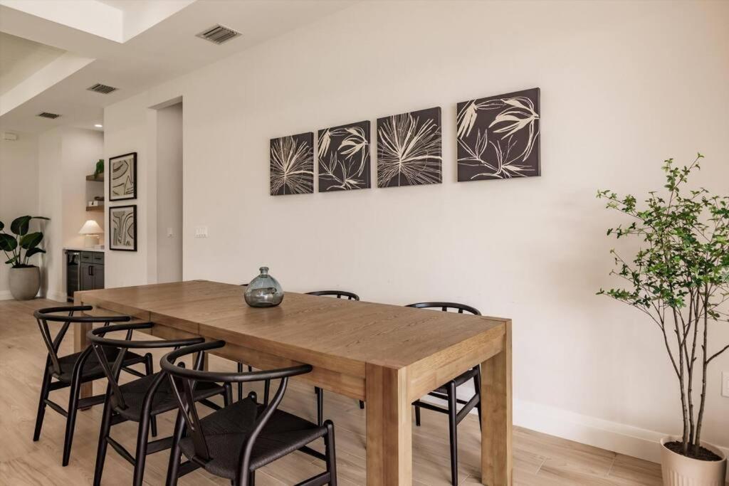 Holiday home Paradise Cove Luxury