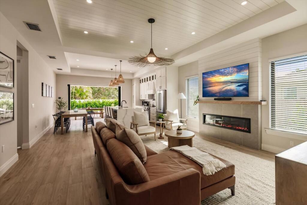 Holiday home Paradise Cove Luxury Naples