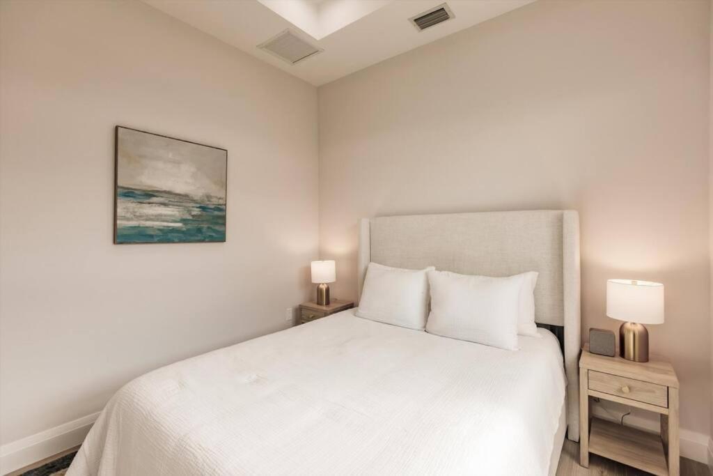 Paradise Cove Luxury