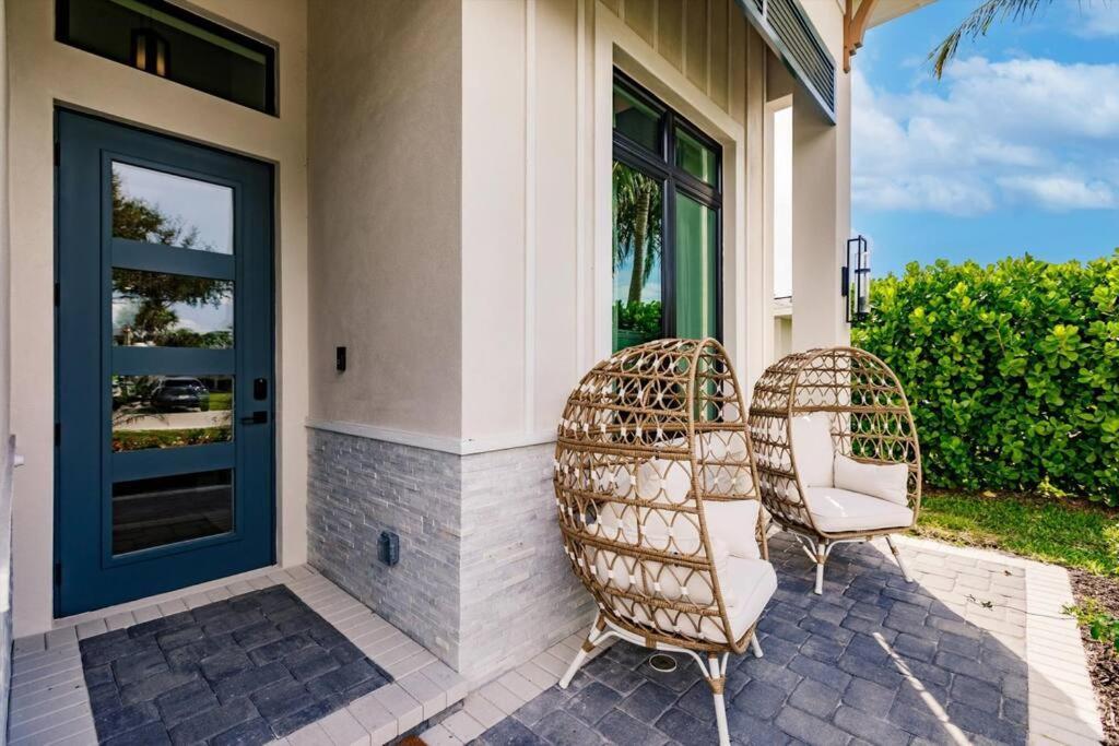 Paradise Cove Luxury Holiday home