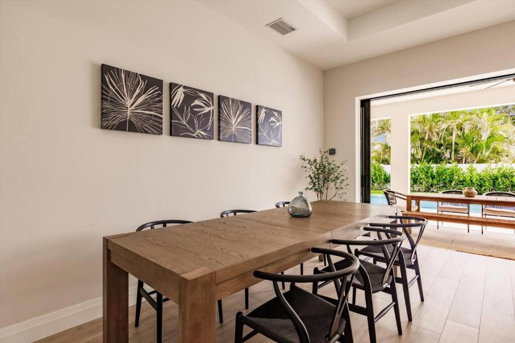 Holiday home Paradise Cove Luxury