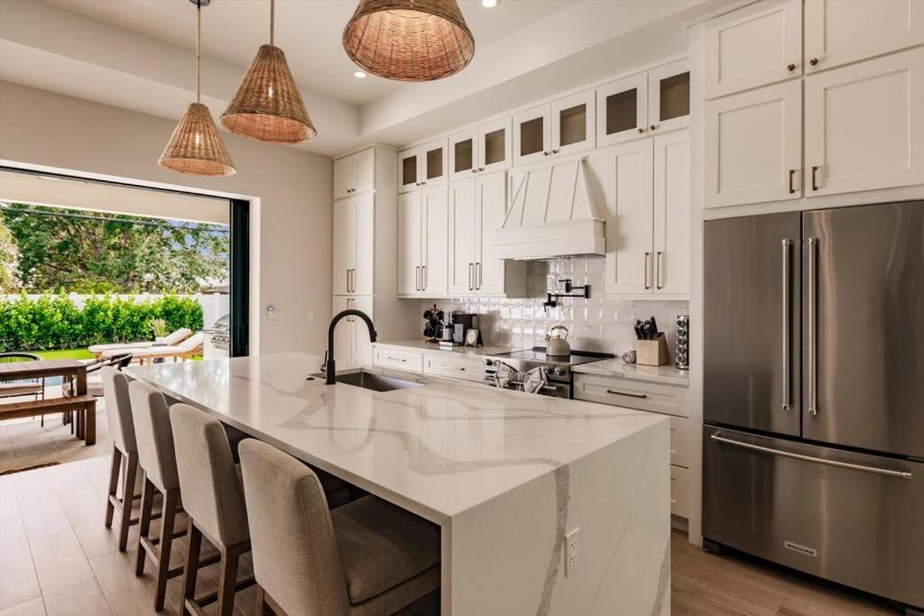 Holiday home Paradise Cove Luxury *
