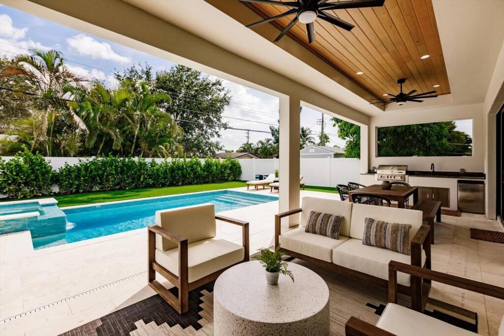 Holiday home Paradise Cove Luxury