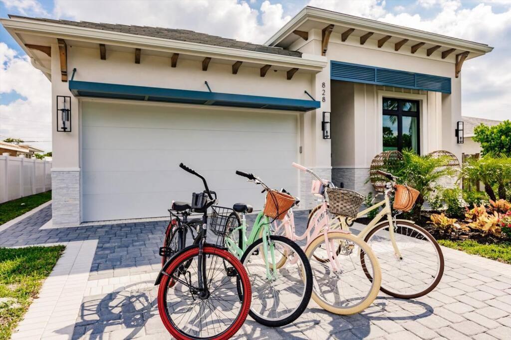 Paradise Cove Luxury * Naples