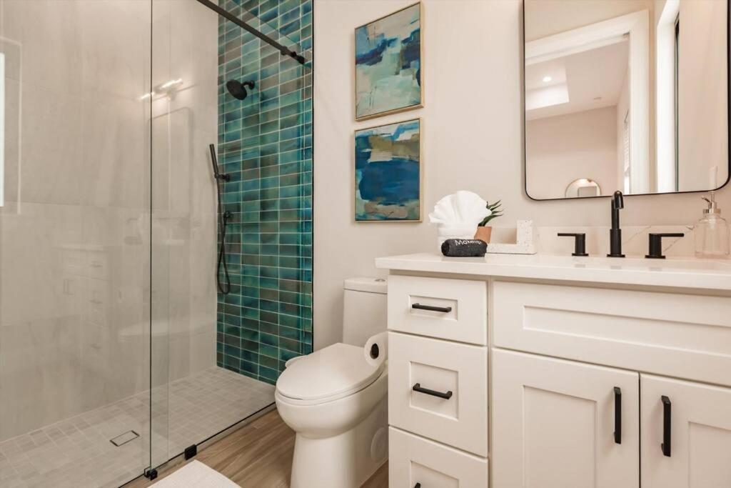 Paradise Cove Luxury