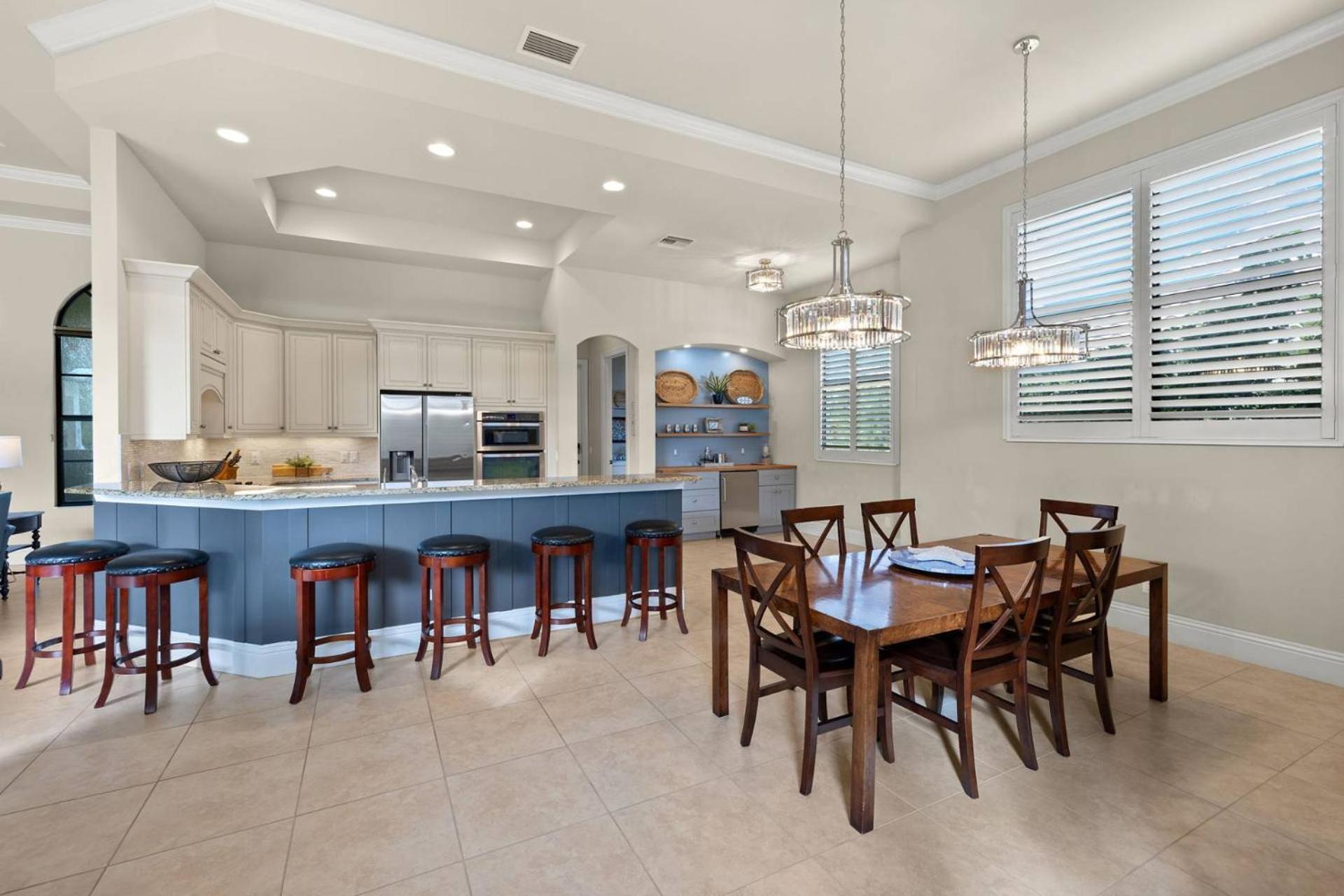 Holiday home Briarwood- Tivoli Ct Garden View Naples