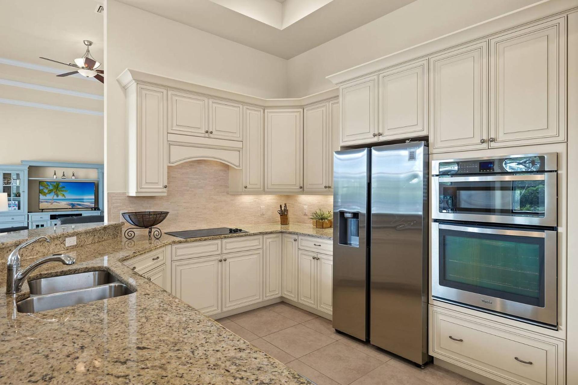 Briarwood- Tivoli Ct Garden View