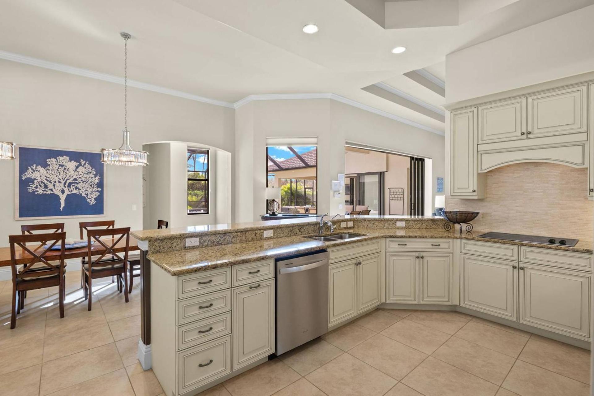 Briarwood- Tivoli Ct Garden View Holiday home