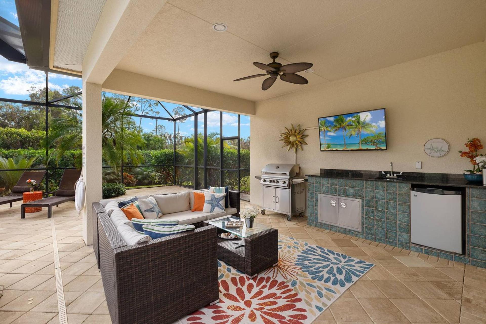 Briarwood- Tivoli Ct Garden View Holiday home *