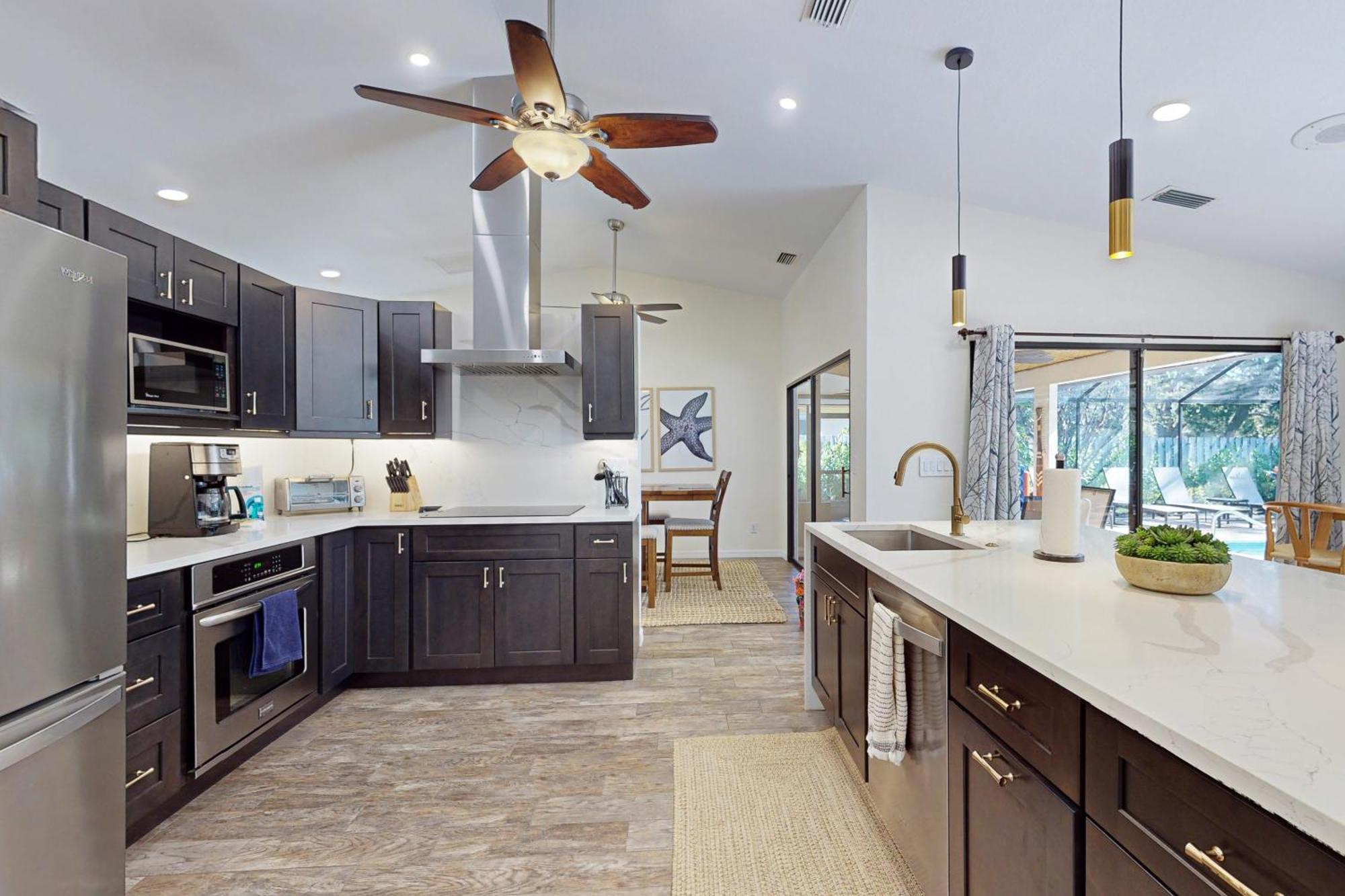 Coastal Escape Holiday home *