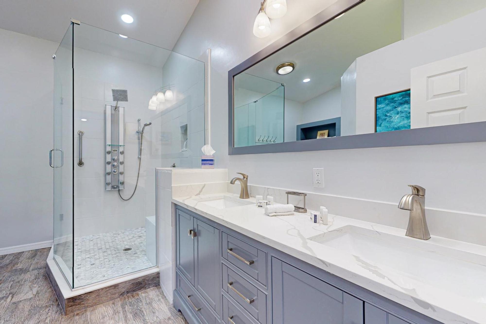Coastal Escape Holiday home Naples