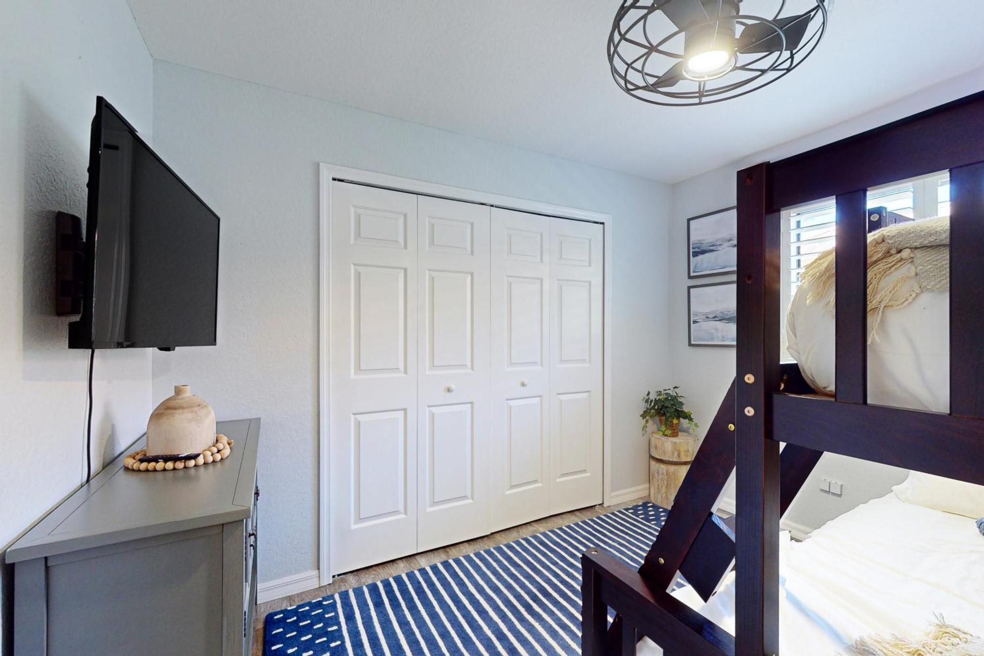 Coastal Escape Holiday home