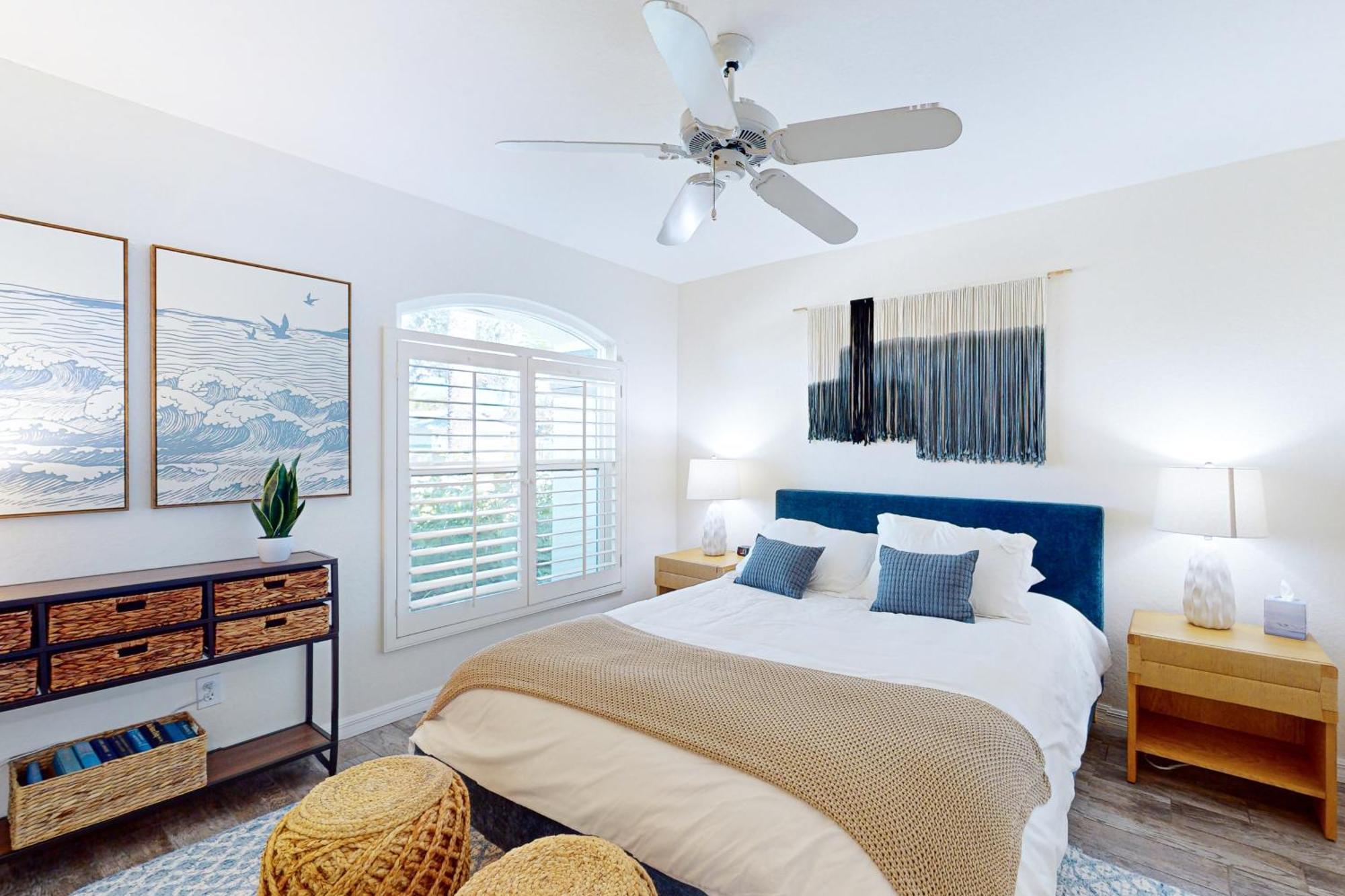 Holiday home Coastal Escape