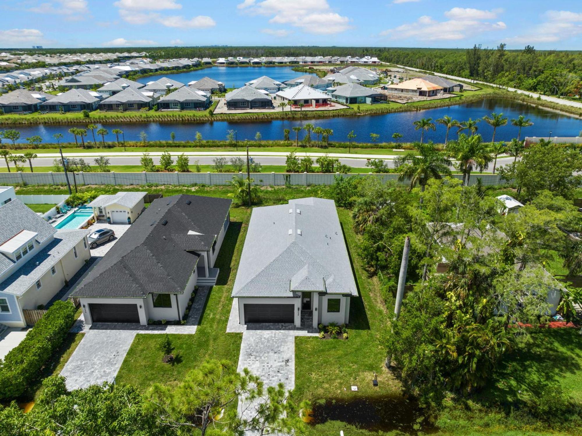 Villa Stunning Escape Near And Pickleball Courts Naples