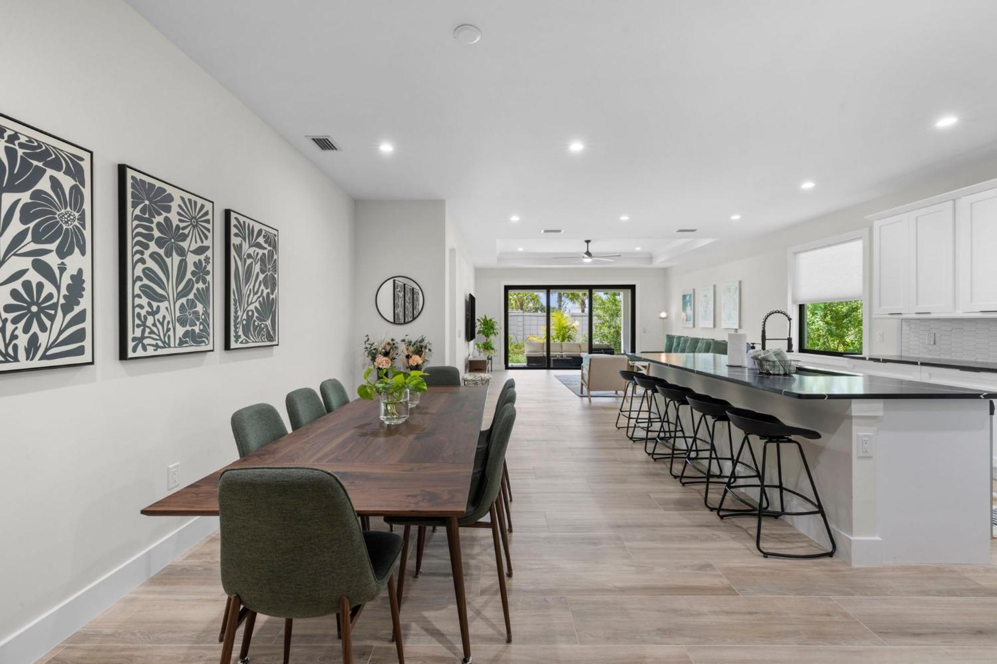 Stunning Escape Near And Pickleball Courts Villa Naples