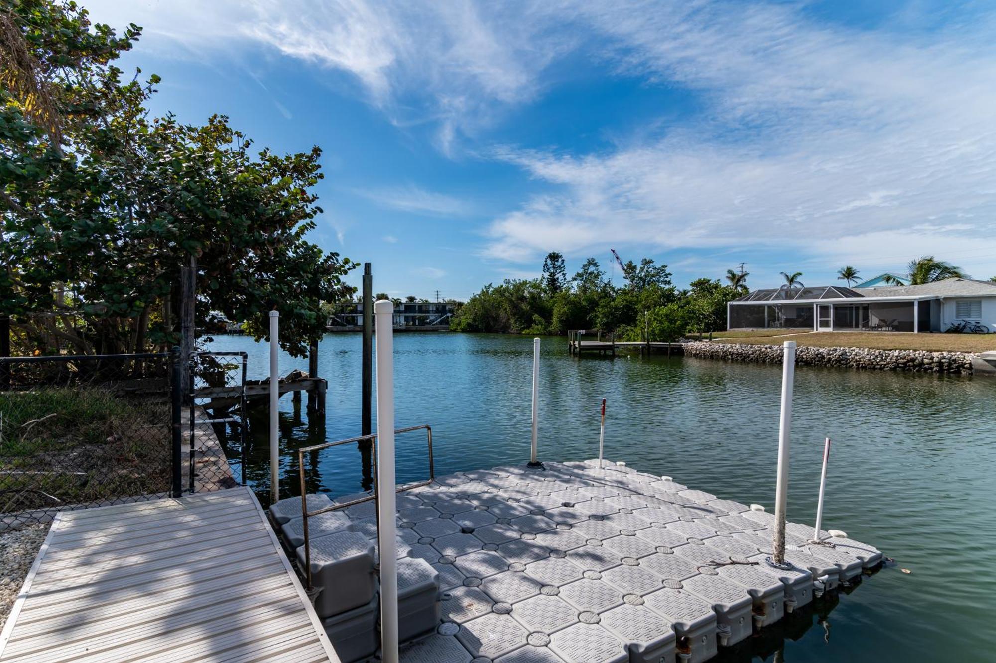 Holiday home Dreamers Hideaway I Waterfront I Direct Access