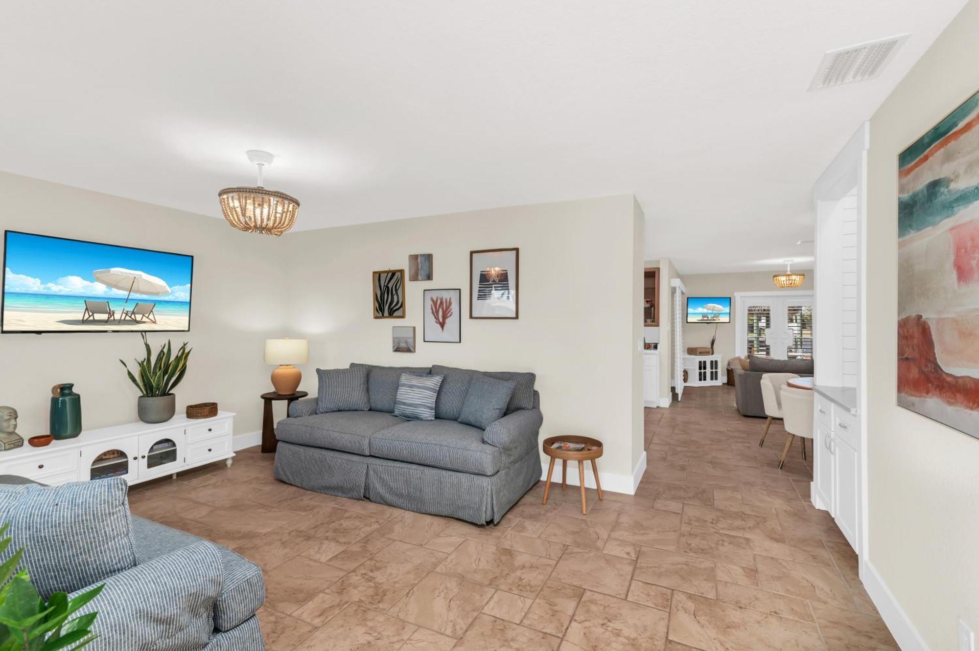 Dreamers Hideaway I Waterfront I Direct Access Holiday home Naples