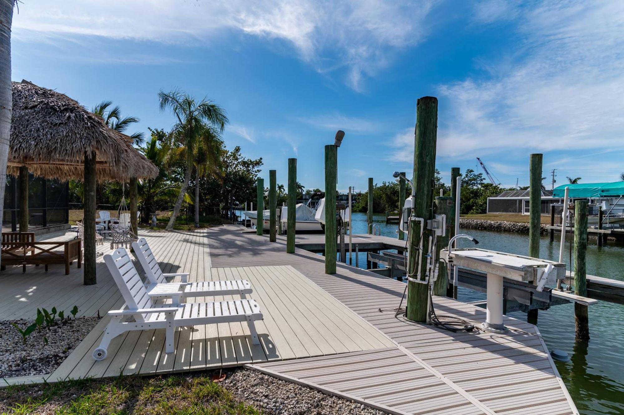 Dreamers Hideaway I Waterfront I Direct Access