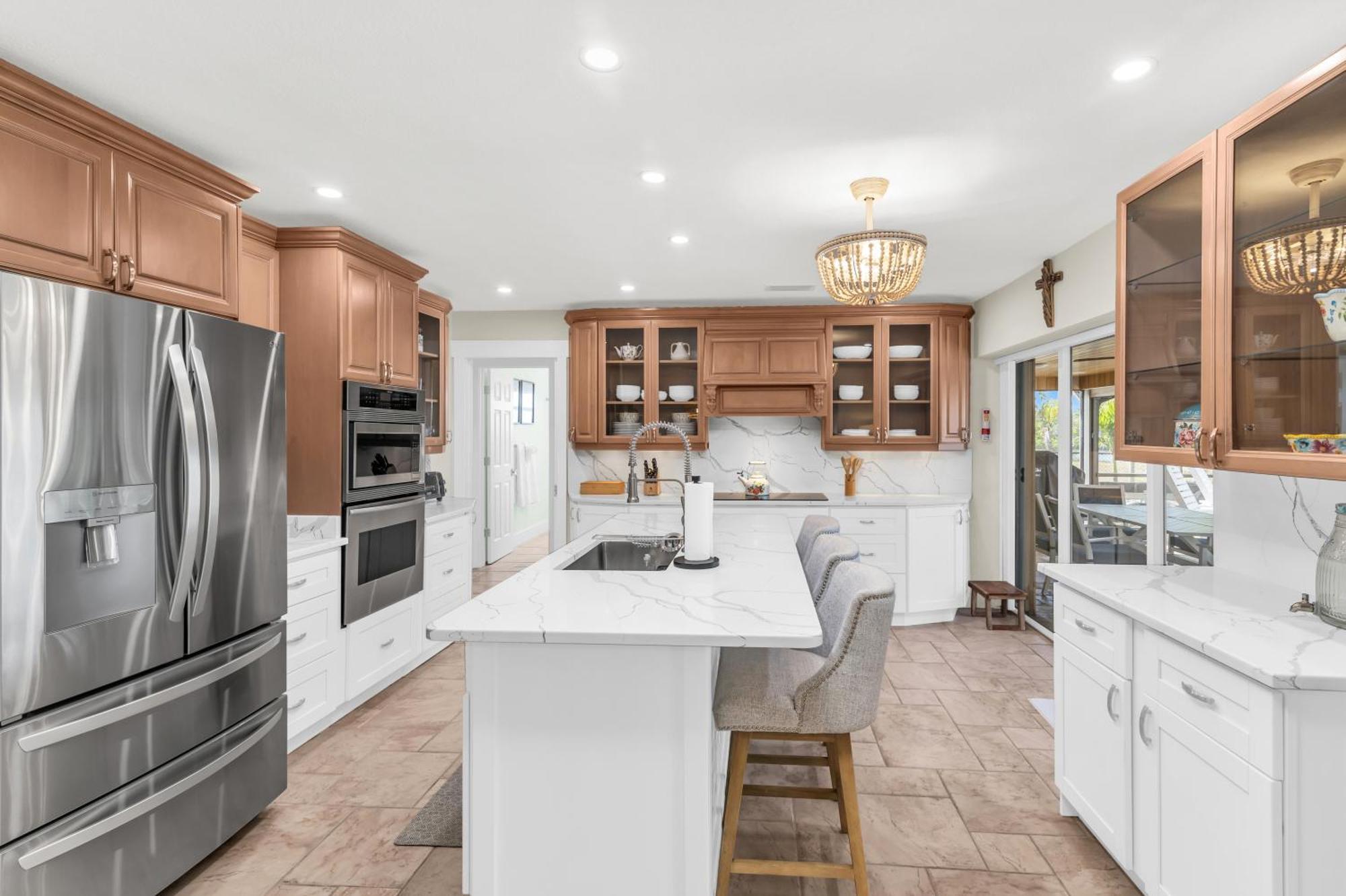 Holiday home Dreamers Hideaway I Waterfront I Direct Access