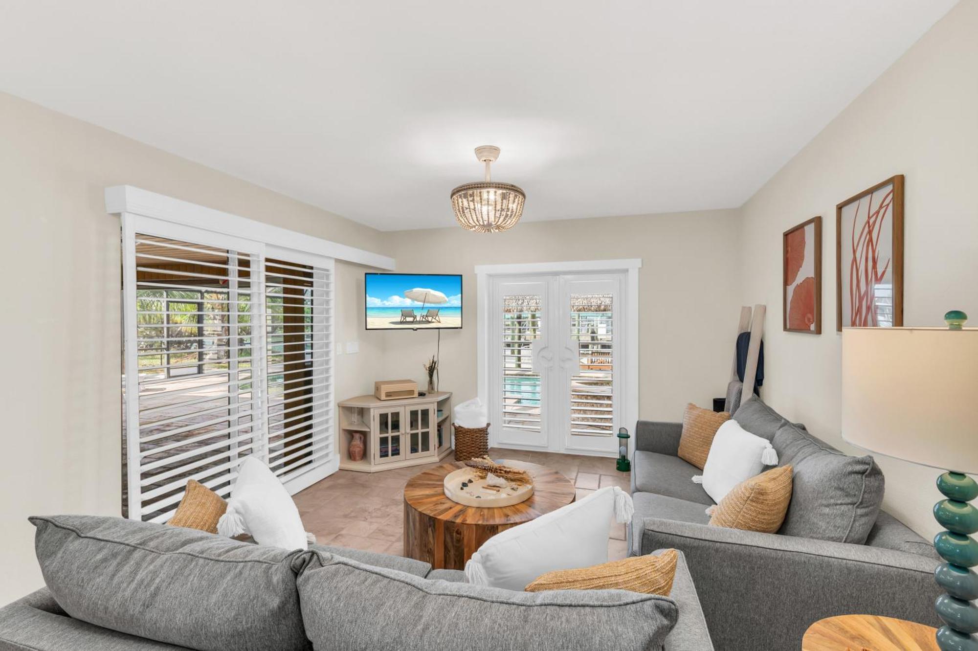 Holiday home Dreamers Hideaway I Waterfront I Direct Access