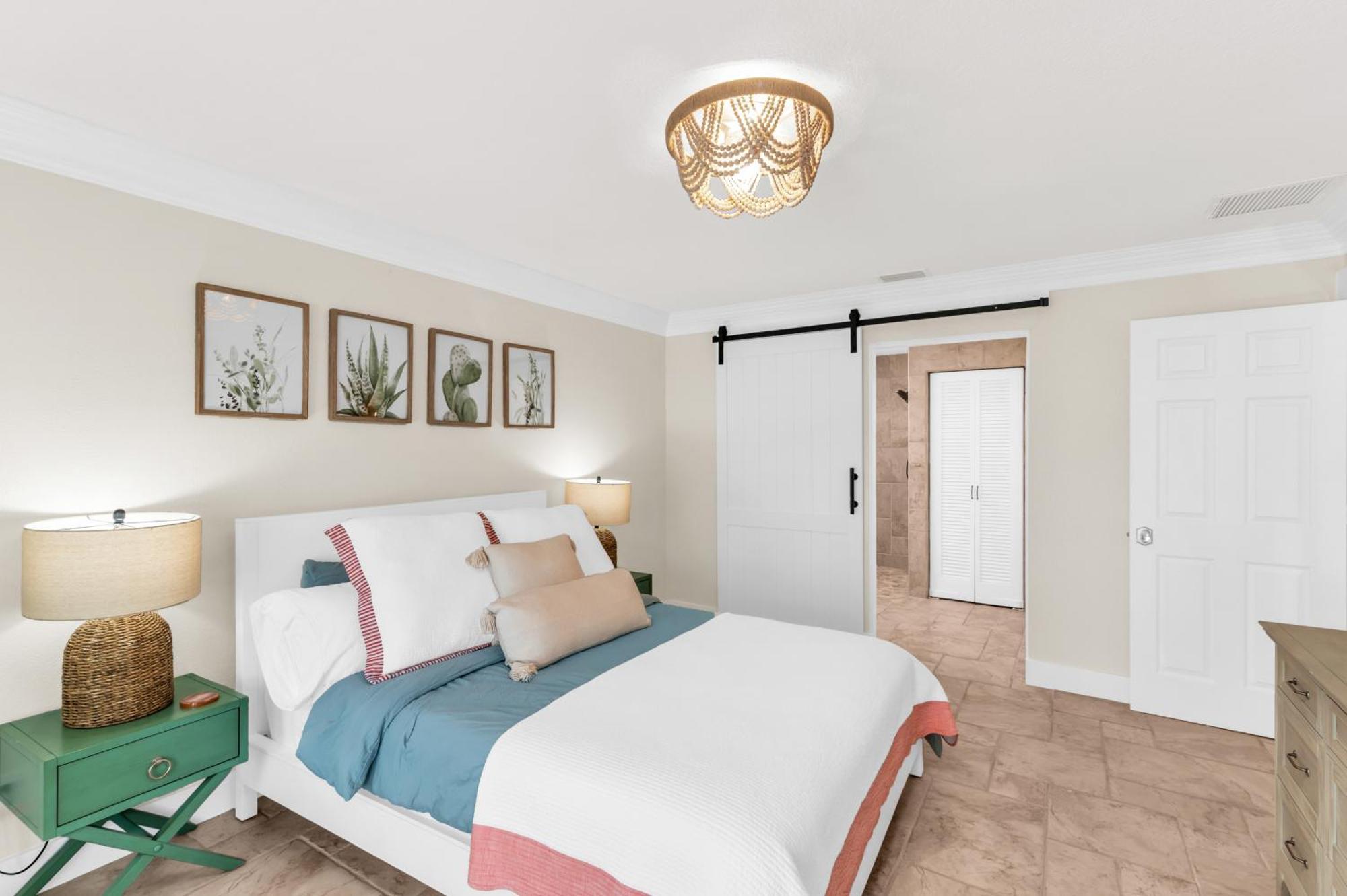 Holiday home Dreamers Hideaway I Waterfront I Direct Access