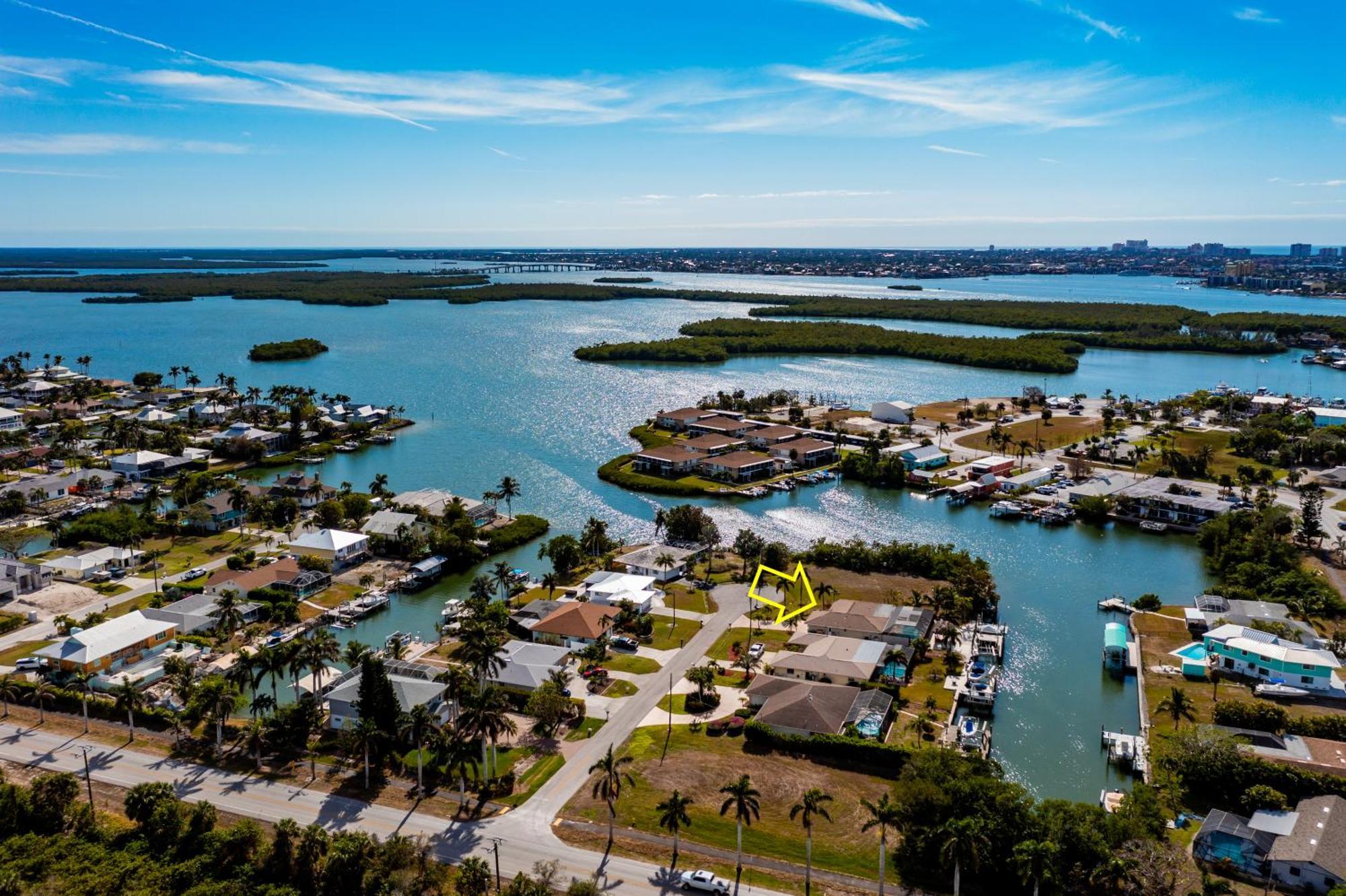 Holiday home Dreamers Hideaway I Waterfront I Direct Access *
