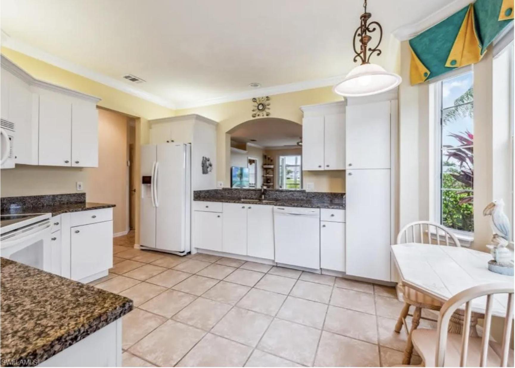 Holiday home 2 Bedroom First Floor Tennis, Bocce Pickleball And Championships