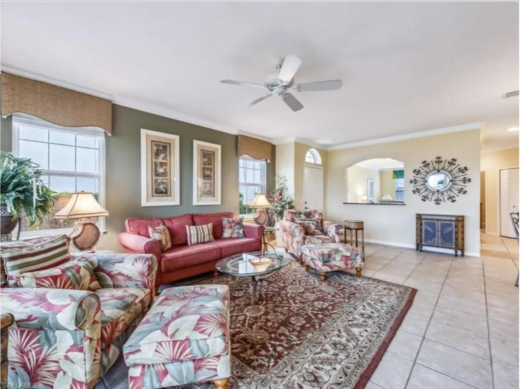 Holiday home 2 Bedroom First Floor Tennis, Bocce Pickleball And Championships