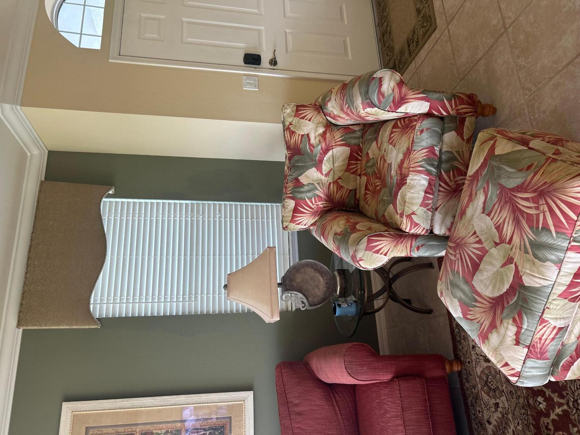 2 Bedroom First Floor Tennis, Bocce Pickleball And Championships Holiday home Naples