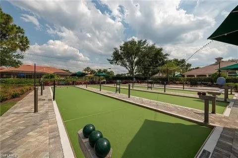 Holiday home 2 Bedroom First Floor Tennis, Bocce Pickleball And Championships *