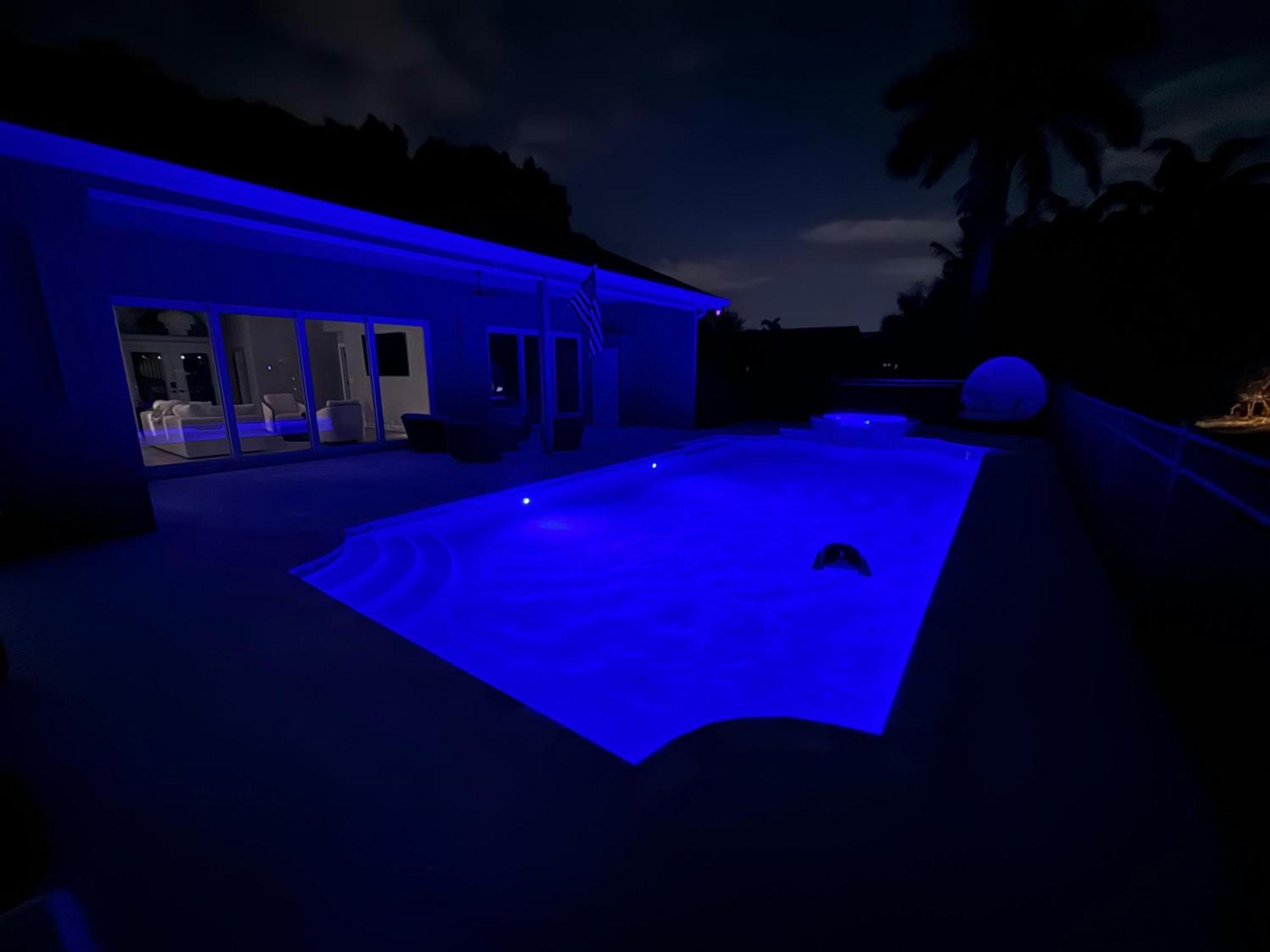 Holiday home Sunset Haven Game Pvt Pool Hot Tub Pickleball Championships Naples