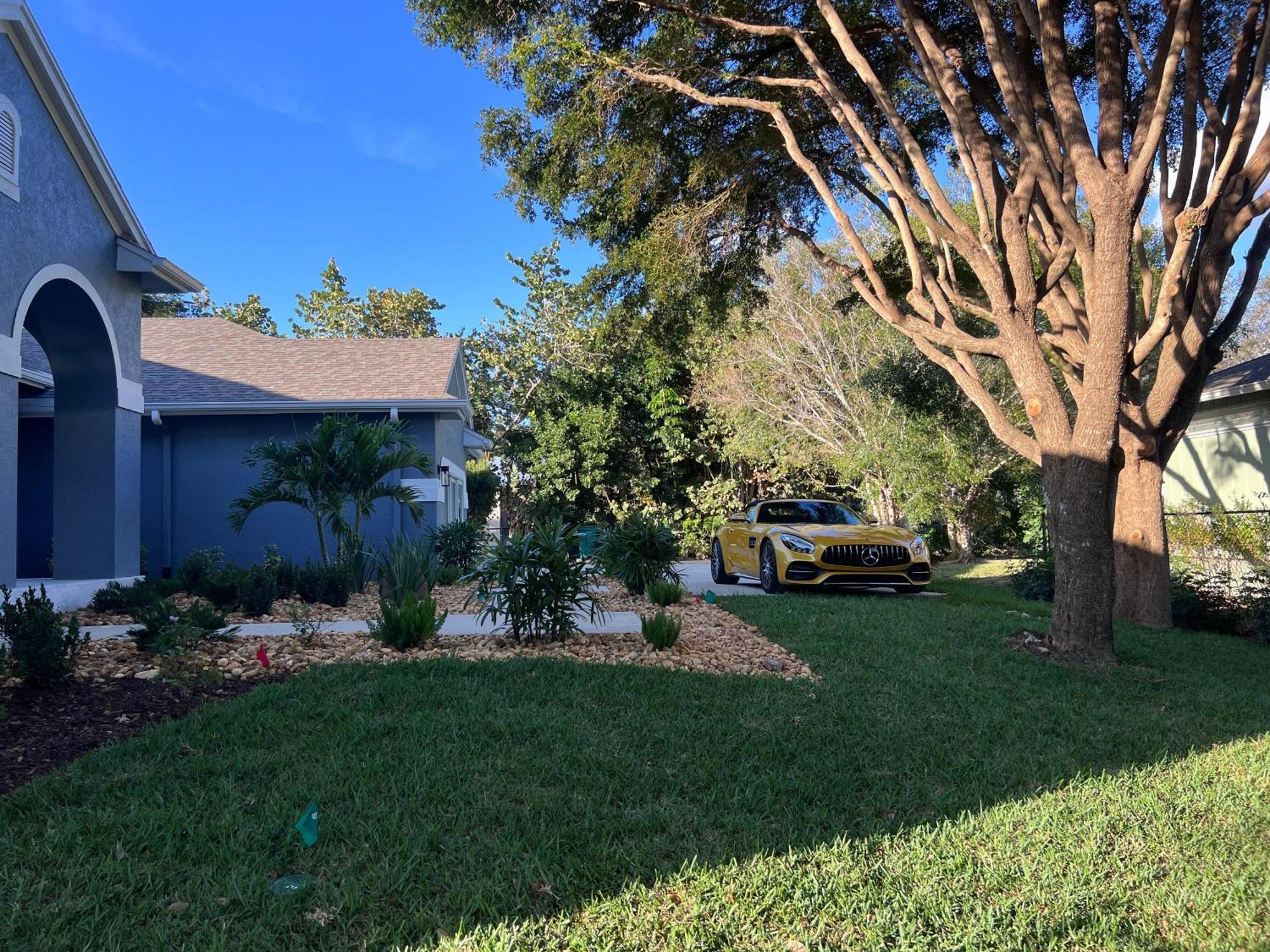 Sunset Haven Game Pvt Pool Hot Tub Pickleball Championships Holiday home Naples
