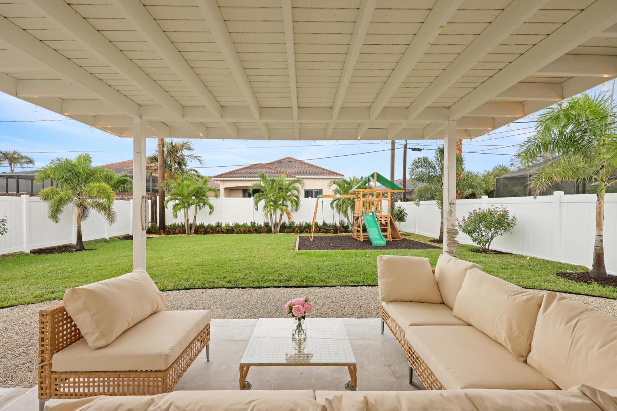 Casa Bella Vacation Holiday home *