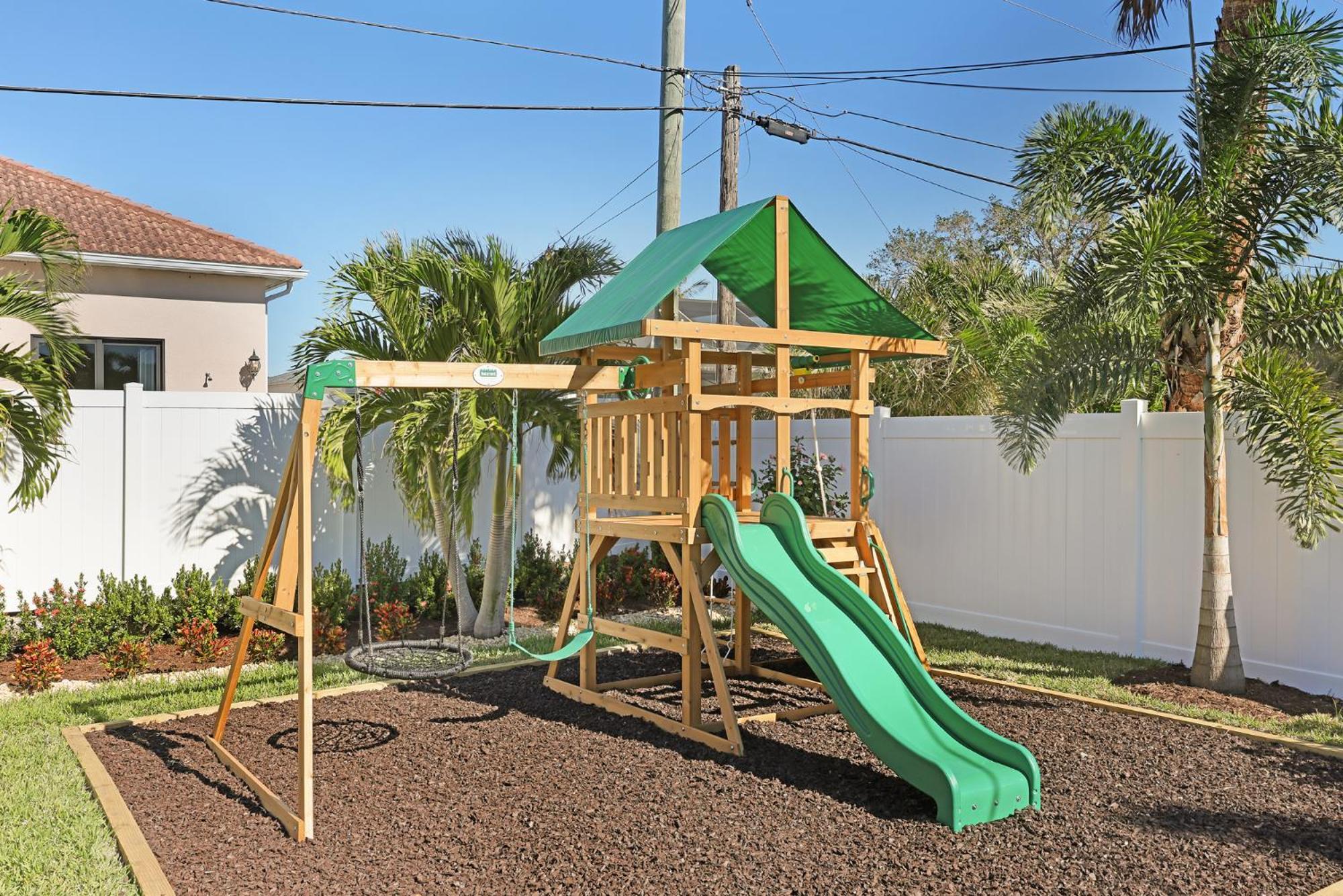 Casa Bella Vacation Holiday home