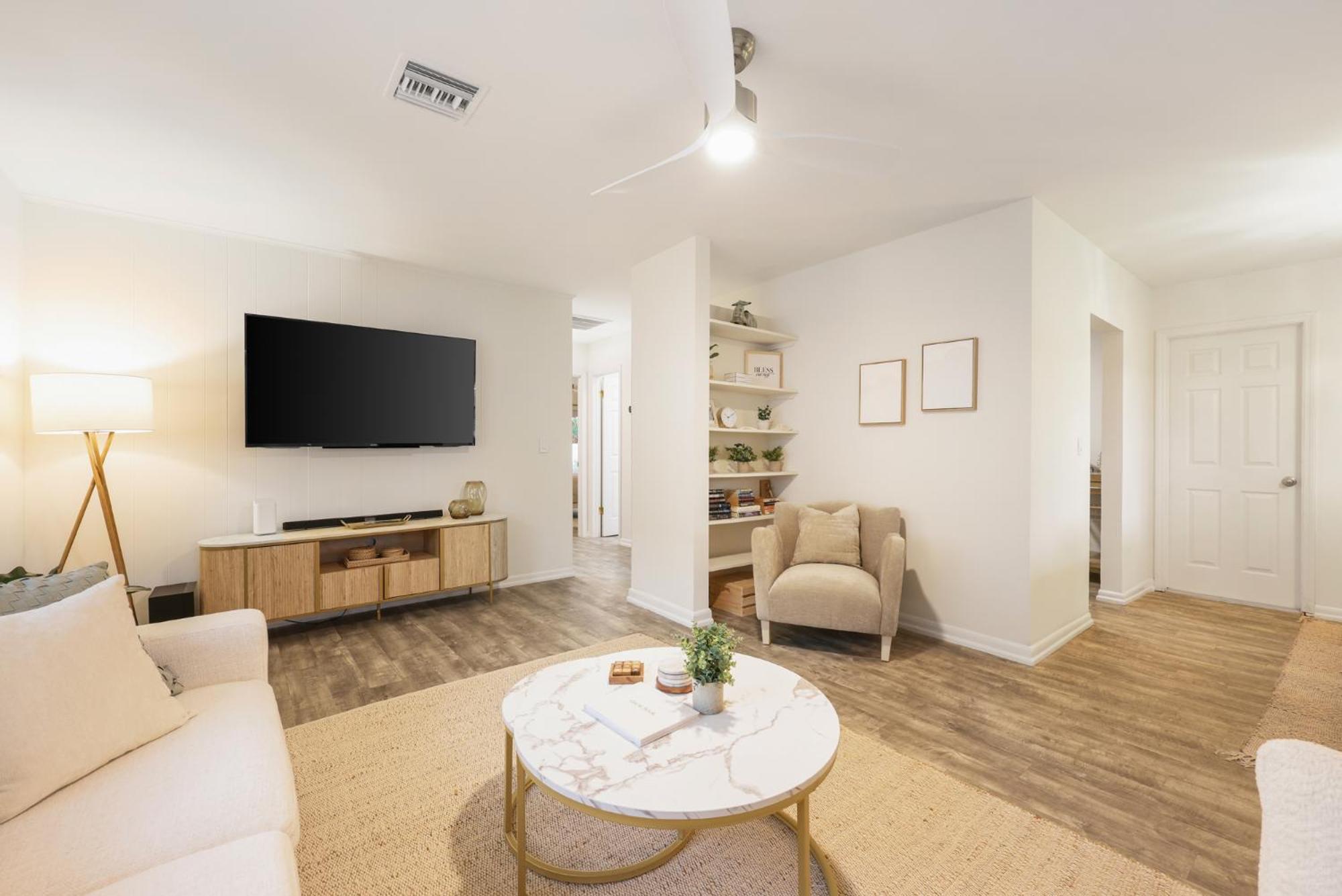 Casa Bella Vacation Holiday home Naples