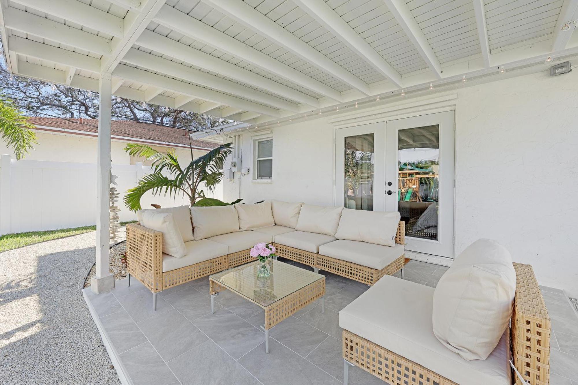 Casa Bella Vacation *