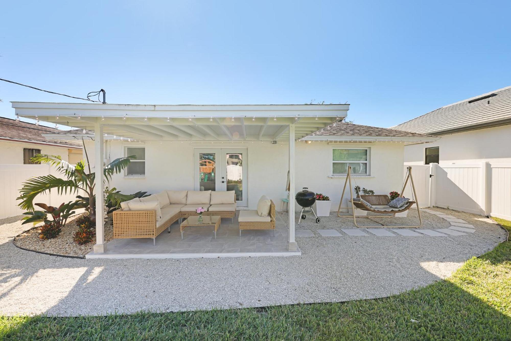 Casa Bella Vacation