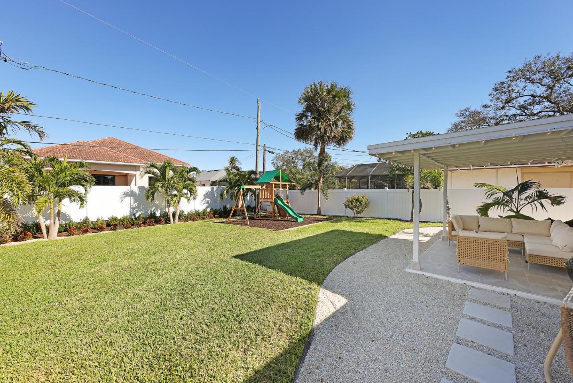 Casa Bella Vacation Naples
