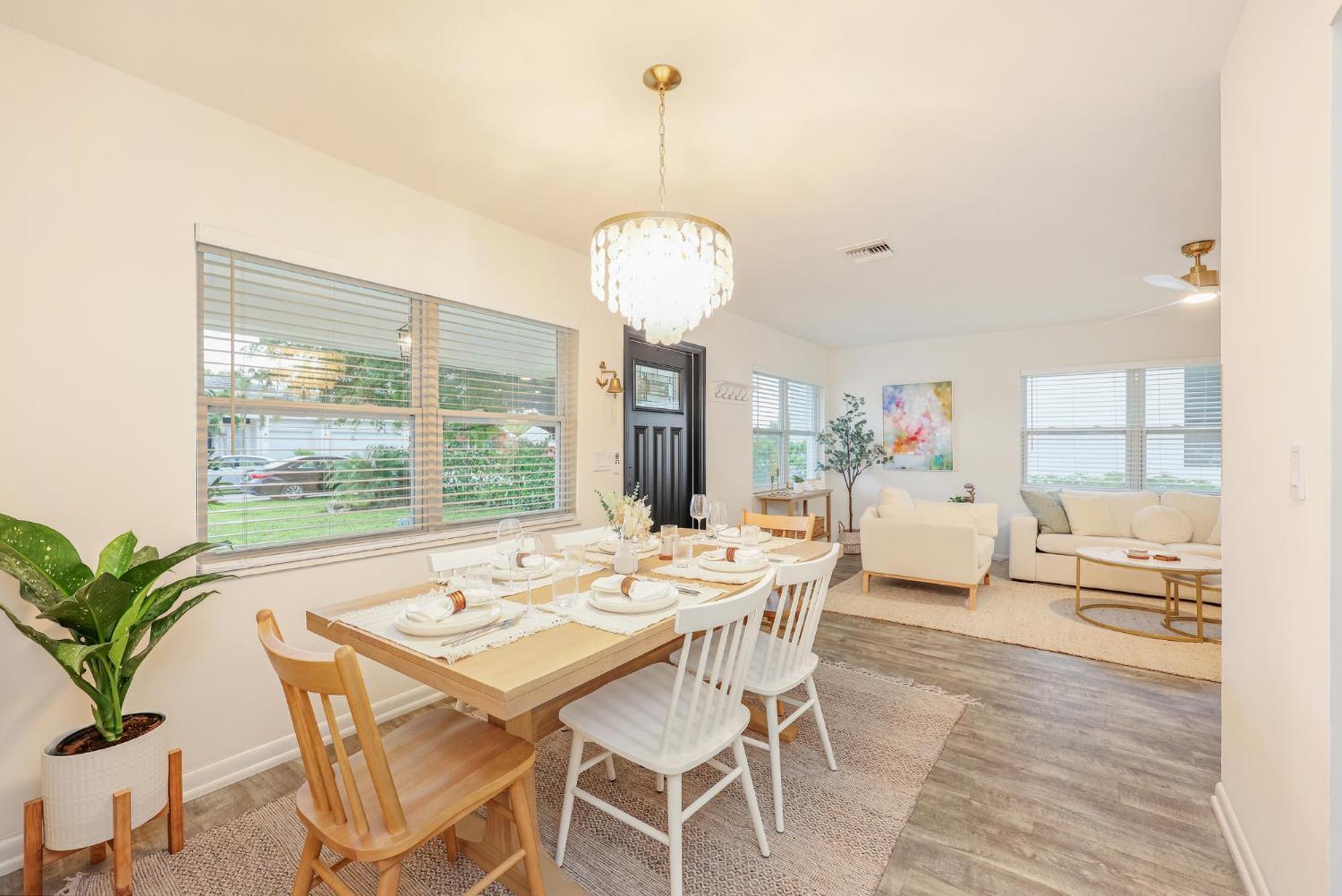 Casa Bella Vacation Holiday home *